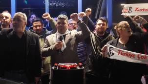 CHP BUGÜN İZMİR DAHİL 14 BÜYÜKŞEHİR VE 21 İLDE MİTİNG DÜZENLEYECEK