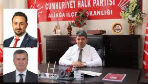 CHP'DEN ÇOBAN'A SERT TEPKİ : "AHLAKİ TAVIR VE DİSPLİNDEN Bİ HABER"