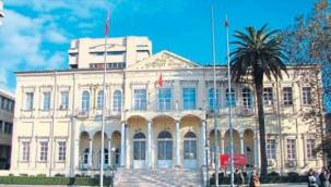 İZMİR VALİLİĞİ TÜM EYLEMLERİ YASAKLADI