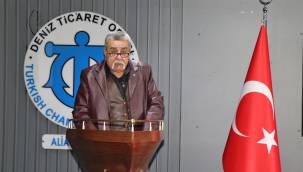 LİMANLARDA İŞLEM HACMİ ARTIYOR, SEKTÖREL FAALİYETLER DEVAM EDİYOR