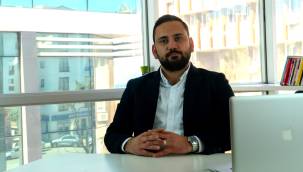 ONUR DEMİR "TERÖRÜ VE DESTEKÇİLERİNİ ONAYLAMIYORUZ!"