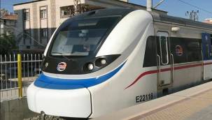 1 MAYIS VE 19 MAYIS'TA İZBAN ÜCRETSİZ OLACAK