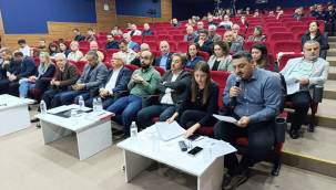 ALİAĞA BELEDİYE MECLİS ÜYESİ MURAT ARCAK'TAN ÇARPICI AÇIKLAMALAR