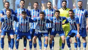 ALİAĞA HELVACI SPOR BUGÜN SAHASINDA SON MAÇA ÇIKACAK