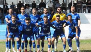 HELVACI GSK ŞAMPİYONLUK İDDİASINI SÜRDÜRDÜ