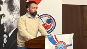 ÖĞRETMEN ATAMALARINA EĞİTİM-İŞ'TEN TEPKİ