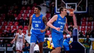 PETKİMSPOR BUGÜN G.SARAY'A KONUK OLUYOR