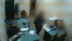 RÜŞVET OPERASYONUNDA 12 TUTUKLAMA