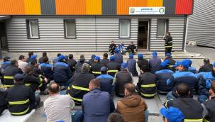 TALEPLER MASADA,GREV KAPIDA!