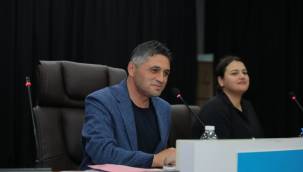 AĞAPARK'A GİRİŞLER DEĞİŞECEK, HALK PLAJI DÜZENLENECEK,KARAVAN PARKI KURULACAK