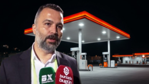 AKARYAKIT DEVİNİN SAHİBİ DE GÖZALTINA ALINDI