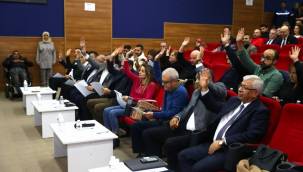 ALİAĞA BELEDİYE MECLİSİ YARIN AKŞAM TOPLANACAK