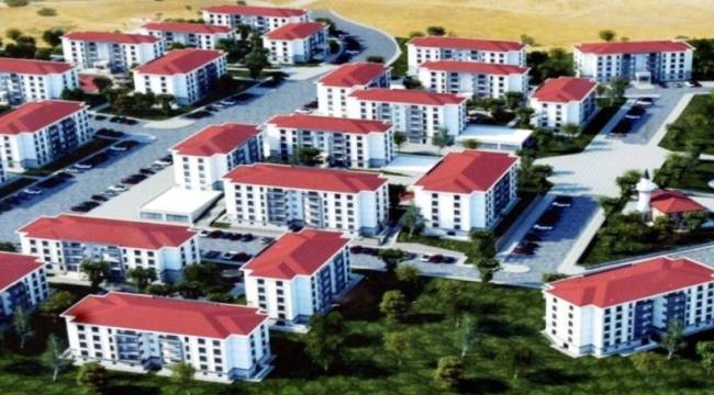 ALİAĞA TOKİ PROJESİ İÇİN İHALE YAPILACAK