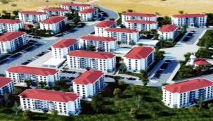 ALİAĞA TOKİ PROJESİ İÇİN İHALE YAPILACAK