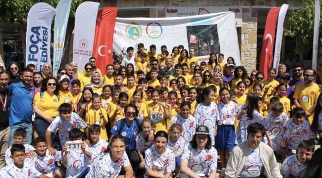 ALİAĞALI SPORCULAR 50 MADALYA VE 17 KUPA KAZANDI