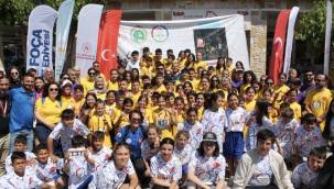 ALİAĞALI SPORCULAR 50 MADALYA VE 17 KUPA KAZANDI