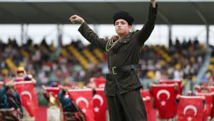 ALİAĞALILAR 19 MAYIS'I ATATÜRK STADINDA KUTLAYACAK