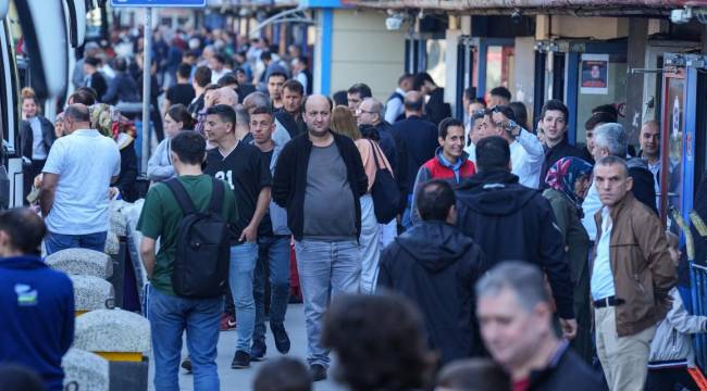 BAYRAM TATİLİ UZATILMADI