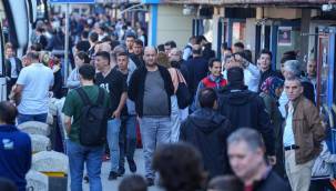 BAYRAM TATİLİ UZATILMADI