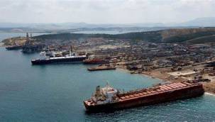 GEMİ SÖKÜM BÖLGESİNİN SATIŞ AYRINTILARI BELLİ OLDU