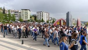 GENEL MERKEZ 3 RAFİNERİ İLE TESLİM OLDU;ALİAĞA DİRENİYOR!