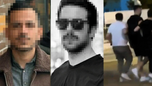 İZMİR'DE İCRA MÜDÜR YARDIMCISI VE KATİBE RÜŞVETTEN SUÇÜSTÜ