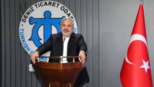 ADEM ŞİMŞEK: "DENİZLERDE BAĞIMSIZLIĞIMIZIN 99. YILINI GURURLA KUTLUYORUZ"