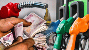 AKARYAKITA GECEYARISI FAHİŞ ZAM