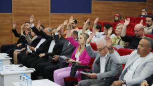 ALİAĞA BELEDİYE MECLİSİ BU AKŞAM TOPLANACAK