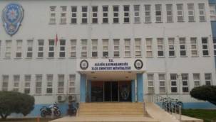ALİAĞA EMNİYET MÜDÜRLÜĞÜ'NDEN VATANDAŞLARA UYARI