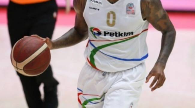 ALİAĞA PETKİMSPOR YENİ SEZONDA FİBA EUROPE CUP'TAN HABER BEKLEYECEK