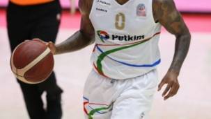 ALİAĞA PETKİMSPOR YENİ SEZONDA FİBA EUROPE CUP'TAN HABER BEKLEYECEK