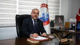 ALİAĞA TİCARET ODASI'NIN MOBİL UYGULAMASI YAYINDA