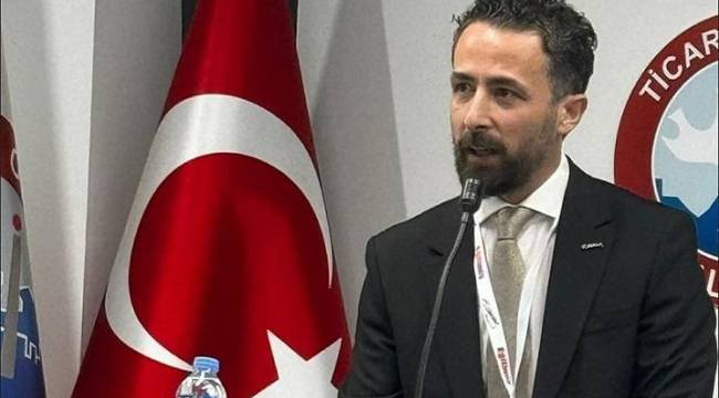 EĞİTİM-İŞ ŞUBE BAŞKANI GÖK "EĞİTİMCİLERİN HAKLARI GASPEDİLİYOR"