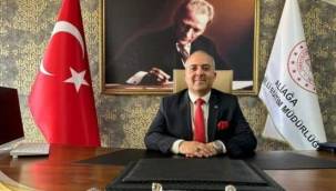 HAFTASONU ALİAĞA'DA 5 BİN 81 ÖĞRENCİ SINAVA GİRECEK