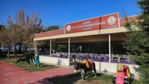 PROTOKOL BUGÜN BAYRAMLAŞACAK