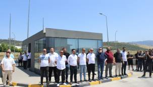 RAVAGO İŞÇİSİNİN EMEĞİ KAZANDI!