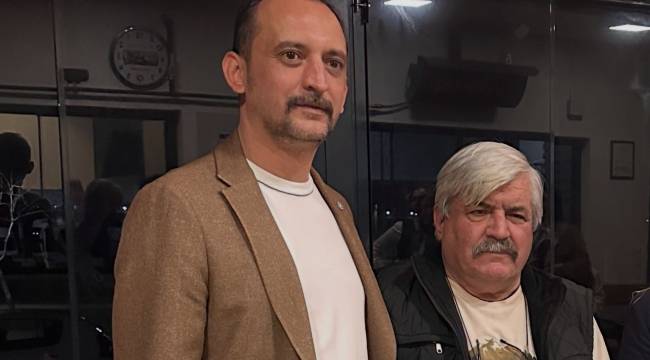 ALİAĞA İYİ PARTİ'DEN GÖZALTIYA TEPKİ