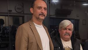 ALİAĞA İYİ PARTİ'DEN GÖZALTIYA TEPKİ