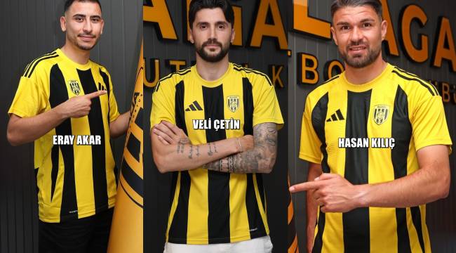 ALİAĞASPOR FK TRANSFER SÜRECİNİ HIZLANDIRDI