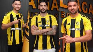 ALİAĞASPOR FK TRANSFER SÜRECİNİ HIZLANDIRDI