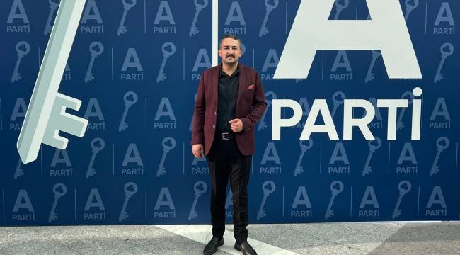ANAHTAR PARTİ'DEN "SÜRECE"TEPKİ ,VATANDAŞA DAVET