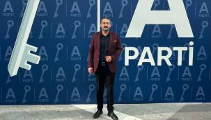 ANAHTAR PARTİ'DEN "SÜRECE"TEPKİ ,VATANDAŞA DAVET