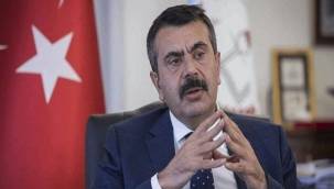 BAKAN TEKİN HAKKINDA SUÇ DUYURUSU YAPILDI