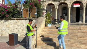 DEMOKRASİ MEYDANI YENİLENECEK