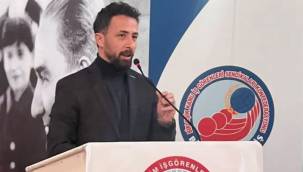 EĞİTİM İŞ : "TÜİK İSTATİSTİK DEĞİL HAZIROLDAKİ EMİR ERİ KURUMUDUR!"