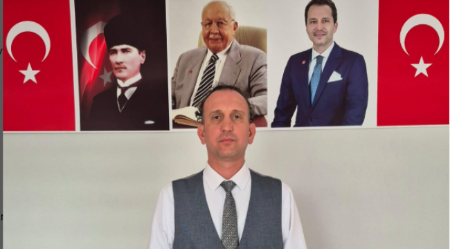 ERYILMAZ YENİDEN SEÇİLDİ