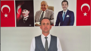 ERYILMAZ YENİDEN SEÇİLDİ
