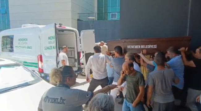 ESKİ BELEDİYE BAŞKANI TAHİR ŞAHİN HAYATINI KAYBETTİ