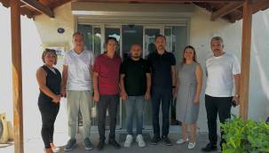 İYİ PARTİ'DEN "ŞAKRAN" AÇIKLAMASI